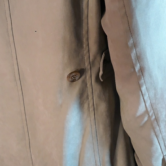 Intex Coat - Picture 5 of 6